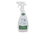 Citrus Cleaner & Degreaser 500ML Spray Bottle