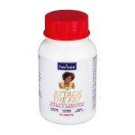 Herbex Attack The Fat Tablets 40'S