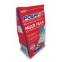 Interior/exterior Crack Filler Sealant Bulk Pack Of 5 2KG