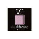 Bronx Single Slide Shadow - Lavender 1