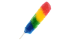Magic Synthetic Feather Duster With 22CM Handle - Sanitize Today