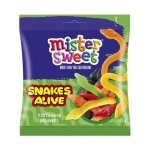 Snakes 125G