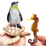 Sea Animals Assorted