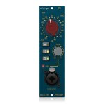 Behringer 73 Microphone Preamp