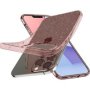 Spigen Iphone 13 Pro Max Liquid Crystal Glitter Shell Case Rose Pink