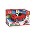 Bhurago Touch & Go Ferrari