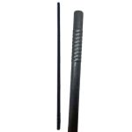 Training Jo 50" - Black Polypropylene
