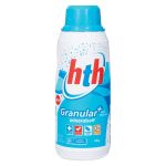 Hth Dry Chlorine Stock 4KG From Agrinet