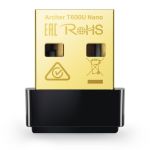 Nano Tp-link Archer T600U Dual Band Wireless USB Adapter