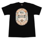 H-d Gold Rand Dealer T-Shirt -HDR004426