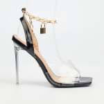 Monarch 3 - Black - Black 7
