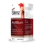 Adiburn Pro Garcinia Liquid 200ML