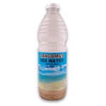 Pure Sea Water 750ML