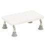 Sage Health Bed Step Single
