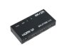 HDMI Splitter 1 In 2 Out Metal Housing HDMI 1.4 4K At 30HZ