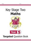 Ks2 Maths Targeted Question Book - Year 5