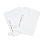 Tgb Spa Mitts White