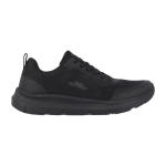 Slazenger Men's Curve Support E-mesh Trainer Athleisure Shoes