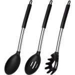 Nylon Spoon Set Hillhouse – Pack Of 3