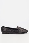 Rosa Loafer - Black