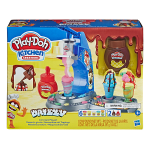 Drizzy Ice Cream Playset