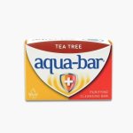 Tea Tree Oil 120G