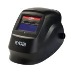 Ryobi Helmet Welding 90X34MM Shade DIN3-11 RWH-200A