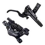 Shimano M8120 Xt Trail 12SPD Right rear