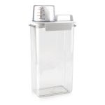 Refillable Laundry Detergent Dispenser Bottles