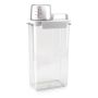 Refillable Laundry Detergent Dispenser Bottles