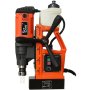 Tork Craft Mag Base Core Drill 35MM 830RPM 14 800N 130MM Stroke 220V