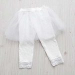 Tutu Leggings