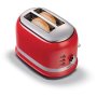 Kenwood - Moderna 2 Slice Toaster Red