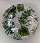 Leaf Plates