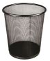 Waste Bin - Black