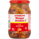 Hot Mango Atchar 380G
