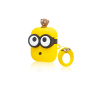 Inspired By Minion Style Silicone Protective Case For Airpods Pro