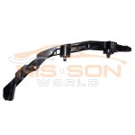 Nissan Juke Front Bumper Slide 2012-2015 – Left