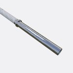 Rebel Axle Barbell