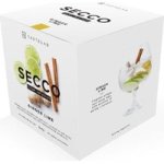 - Secco Ginger Lime Mixed Drink Infusion - Set Of 8