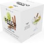- Secco Ginger Lime Mixed Drink Infusion - Set Of 8