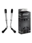 Adjustable Tweezer Nipple Clamps