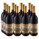 Farbrengen Light Concord Wine 750ML X 12