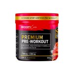 Biogen Premium Pre-workout 600G - Blood Orange