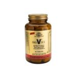Solgar Formula VM-75 90S Tablets