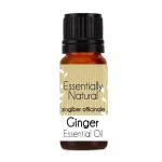 Ginger Essential Oil - Standardised - 50ML