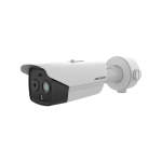 Hikvision Heatpro Bi Spectrum Thermal Ds 2 TD2628 10 QA