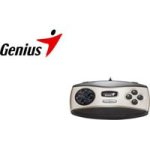 Genius Maxfire Minipad Controller For PC