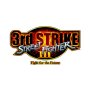 Street Fighter: Miniatures Game - 3RD Strike Character Pack