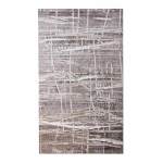 Geometric Abstract 160 X 230CM Brown